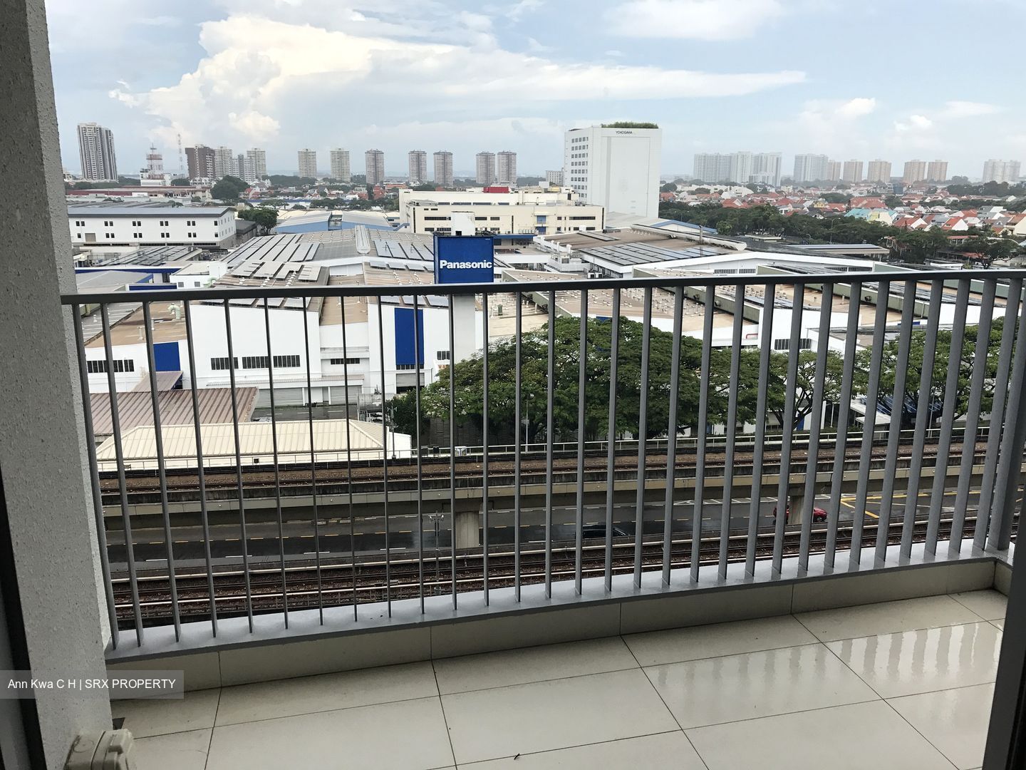 Bedok Residences (D16), Apartment #389850391
